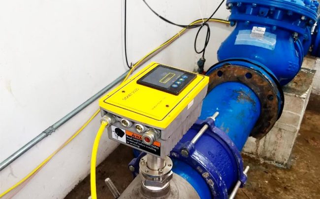 digitalizaacion ciclo del agua