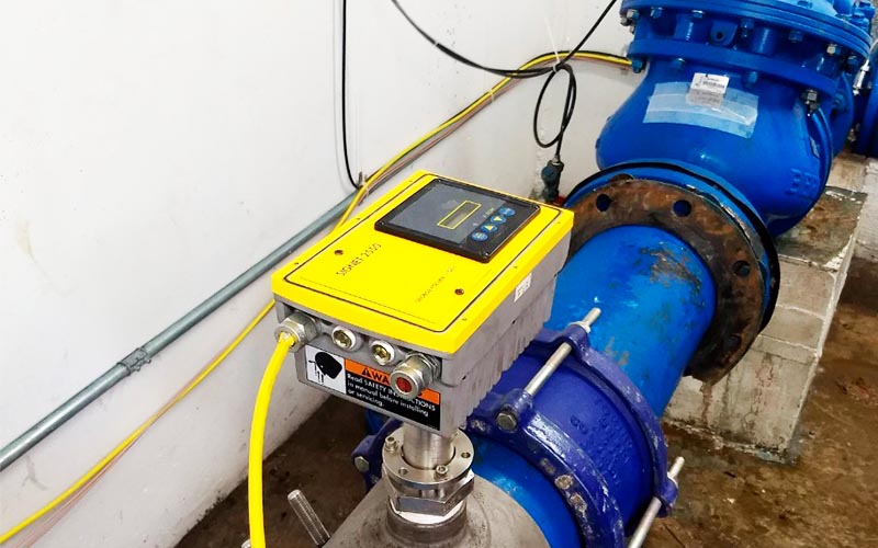 digitalizaacion ciclo del agua