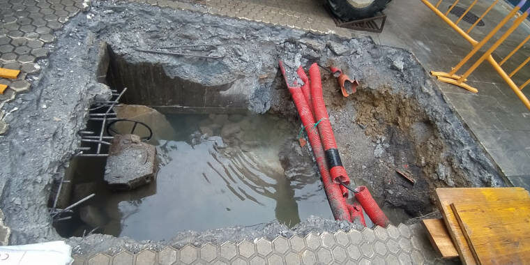 25-porciento-perdidas-caudal-fugas-agua-seipa